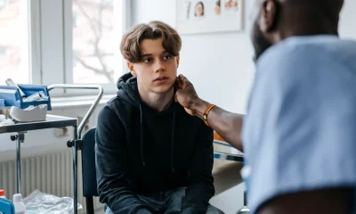 11 Symptoms Of Meningitis Parents Should Never Ignore