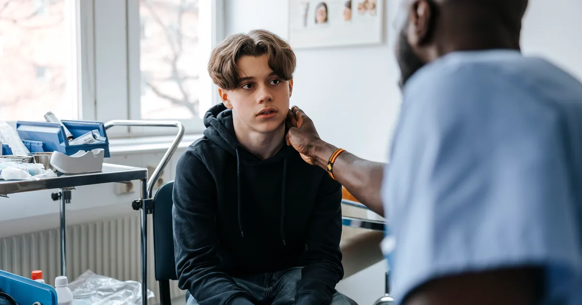 11 Symptoms Of Meningitis Parents Should Never Ignore