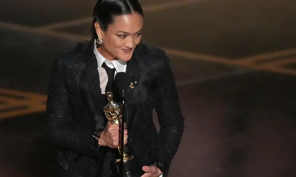 A Full Timeline Of Women's First Oscars Wins By Category