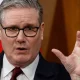 Keir Starmer Resists Trumps Call For Navy Deployment