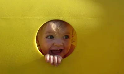 Babies And Toddlers Are Already Masters Of Deception, Study Finds