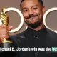 Why Michael B Jordan's Oscars win is so significant