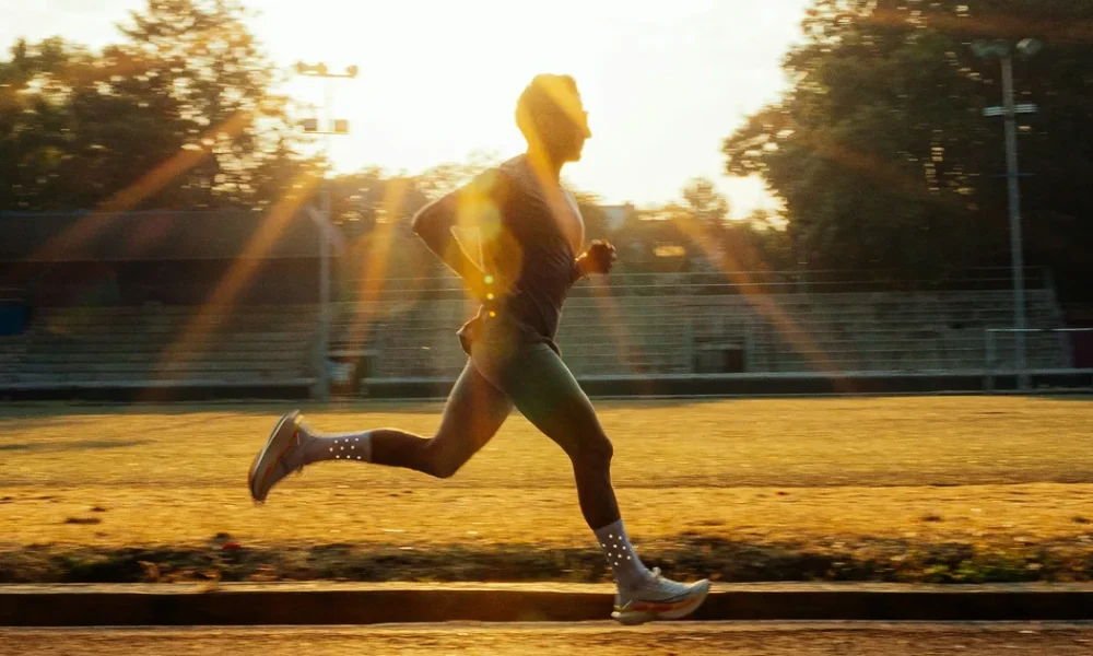 How Hard Should You Push Yourself In Interval Runs?