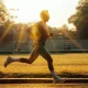 How Hard Should You Push Yourself In Interval Runs?