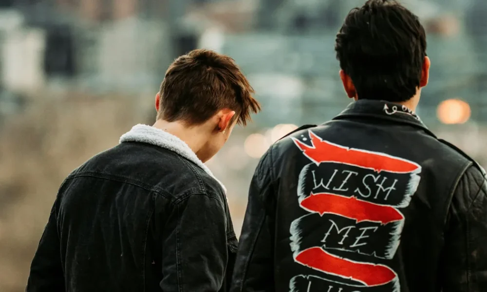 What Does 'Mid' Mean When Kids Say It?