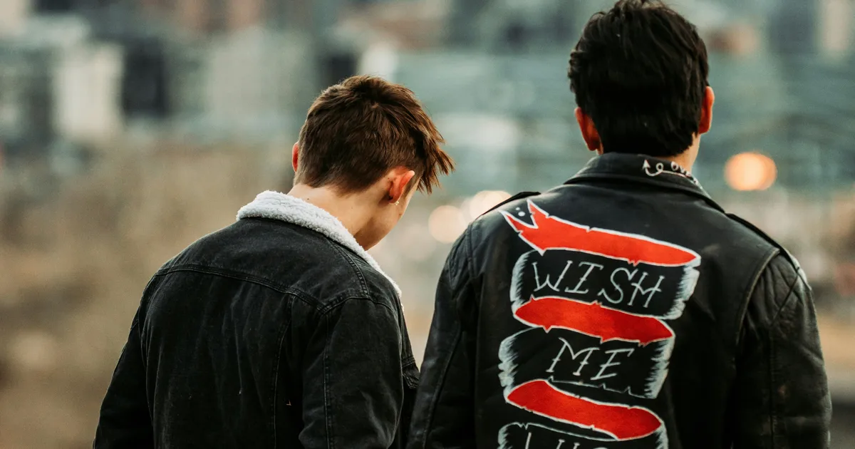 What Does 'Mid' Mean When Kids Say It?