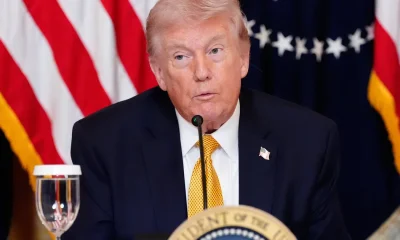 Trump Launches Strongest Attack On Starmer Yet Over 'Terrible' Iran Move