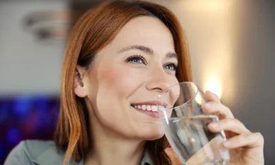 Is Drinking Days-Old Water Bad For Health?