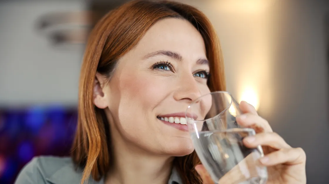 Is Drinking Days-Old Water Bad For Health?