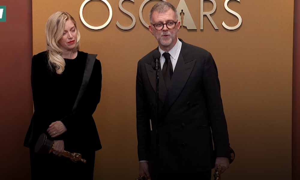 Paul Thomas Anderson Addresses ‘One Battle After Another’ Criticism