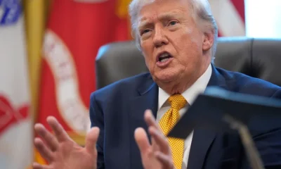 BBC Expert Explains Why Trumps Hormuz Help Plea Is Pointless