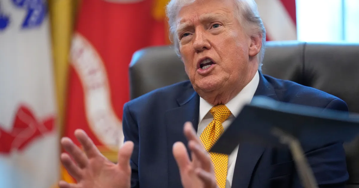 BBC Expert Explains Why Trumps Hormuz Help Plea Is Pointless