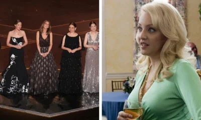 Wendi McLendon-Covey Missed Oscars Bridesmaids Reunion After 'Neck Lift' Surgery
