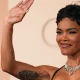 Teyana Taylor Addresses Criticism About Her Behaviour At This Year's Oscars