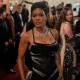Oscars Organisers Address 'Unacceptable' Teyana Taylor Security Incident