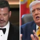 White House Blasts Jimmy Kimmel Over Donald Trump Oscars Jibes