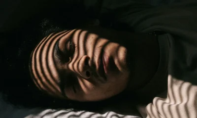 How To Sleep Well When The Clocks Change