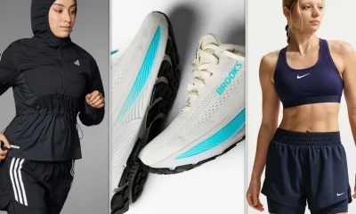 The Best Workout Gear For Transitional Weather