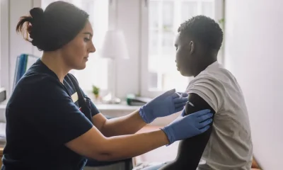 Meningitis Outbreak: Charity Calls For 'MenB' Vaccine To Be Offered To Teens