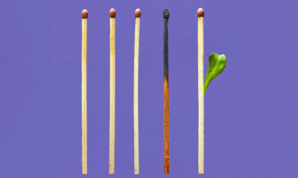 Signs Your Work Burnout Is A 'Competence Hangover'