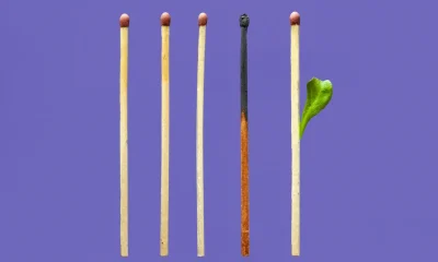 Signs Your Work Burnout Is A 'Competence Hangover'