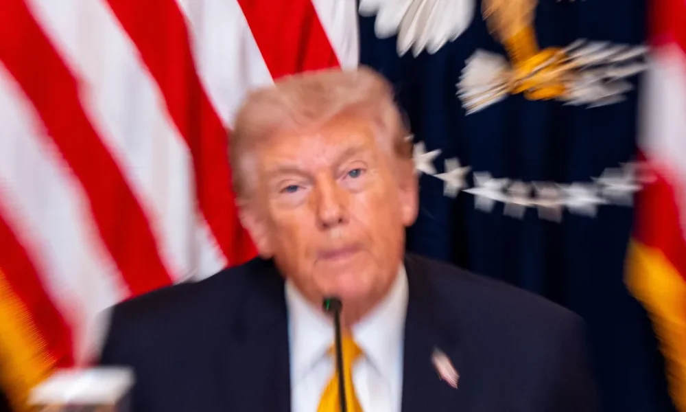 Nobody Wants To Clean Up Trump's Mess In The Strait Of Hormuz