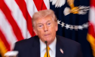 Nobody Wants To Clean Up Trump's Mess In The Strait Of Hormuz