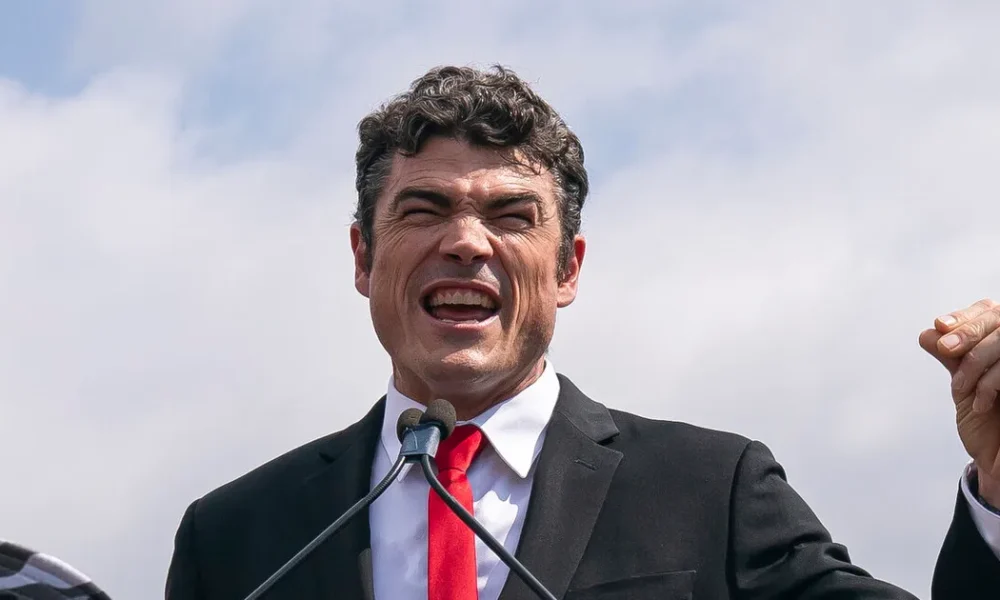 Trump Says His Head Of Counterterrorism Was ‘Weak’ After He Opposes Iran War