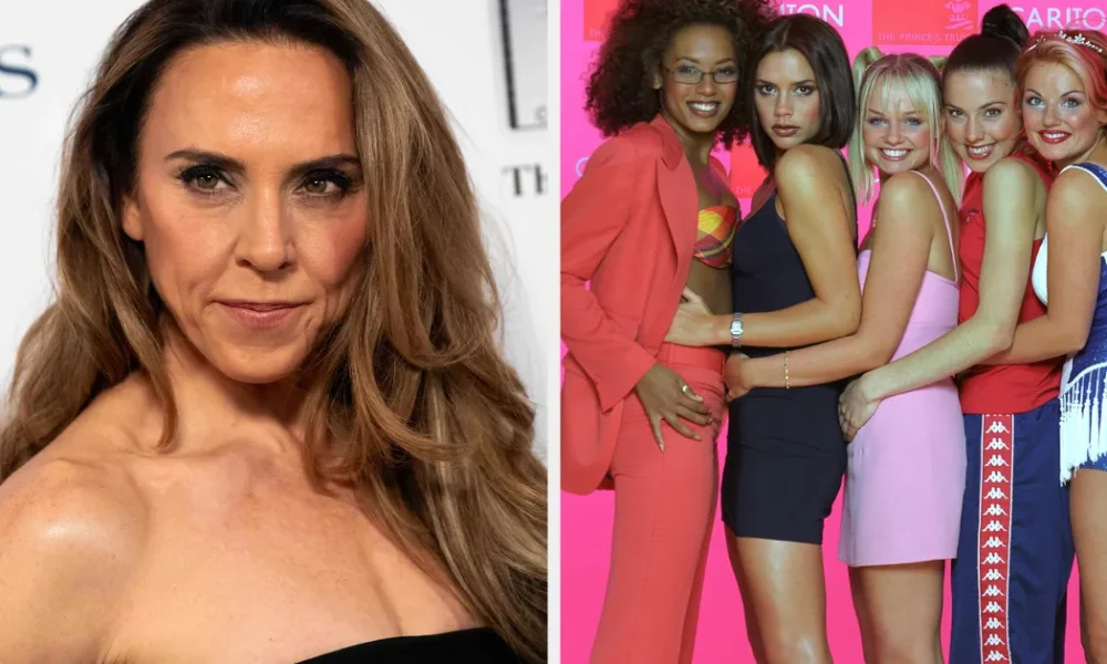 Melanie C Confirms Spice Girls Reunion Isn't Happening Amid Latest Reports