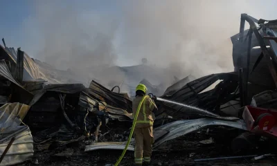 BBC Expert Trumps Bombing Could Strengthen Irans Regime