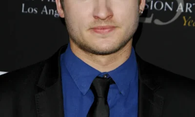 Tom Weston-Jones in 2012