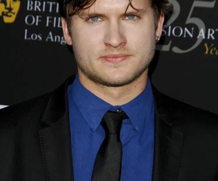 Tom Weston-Jones in 2012