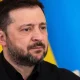 Zelenskyy Warns He Has 'A Very Bad Feeling' About Iran War