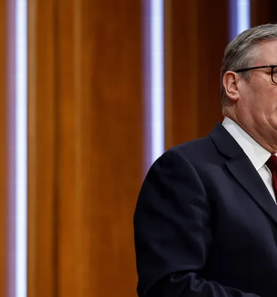 Starmer Weeks Away From Leadership Challenge, Labour MP Warns