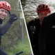 Greg James: 9 Highlights From His Longest Ride Comic Relief Cycling Challenge