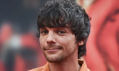 Louis Tomlinson Slams One Direction's 'Corny' What Makes You Beautiful