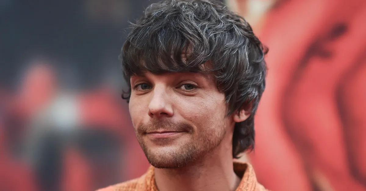 Louis Tomlinson Slams One Direction's 'Corny' What Makes You Beautiful