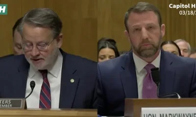 Mullin Pressed On Pretti Comments