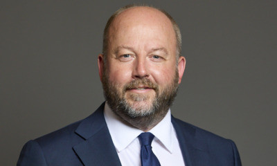 Tory Frontbencher Called Racist Prick Over Muslim Prayer Tweet