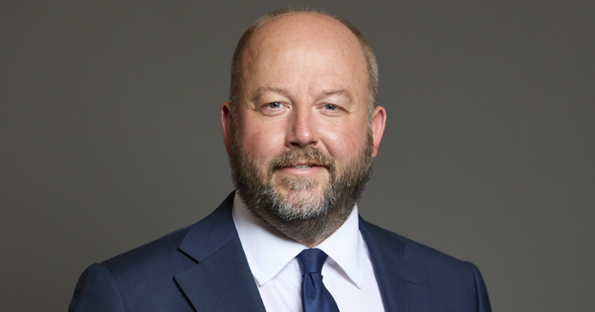 Tory Frontbencher Called Racist Prick Over Muslim Prayer Tweet