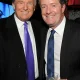 Piers Morgan Claims Trump Is Losing Control Of Iran War