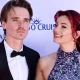 Dianne Buswell And Joe Sugg Announce Birth Of Their First Child
