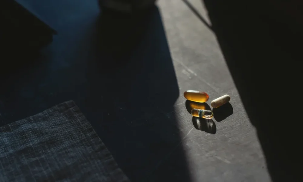 A Daily Multivitamin May Slow Signs Of Biological Ageing