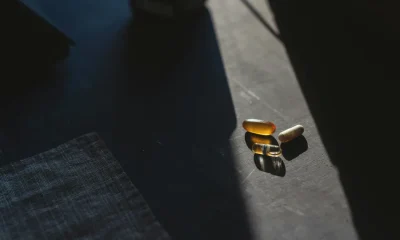 A Daily Multivitamin May Slow Signs Of Biological Ageing