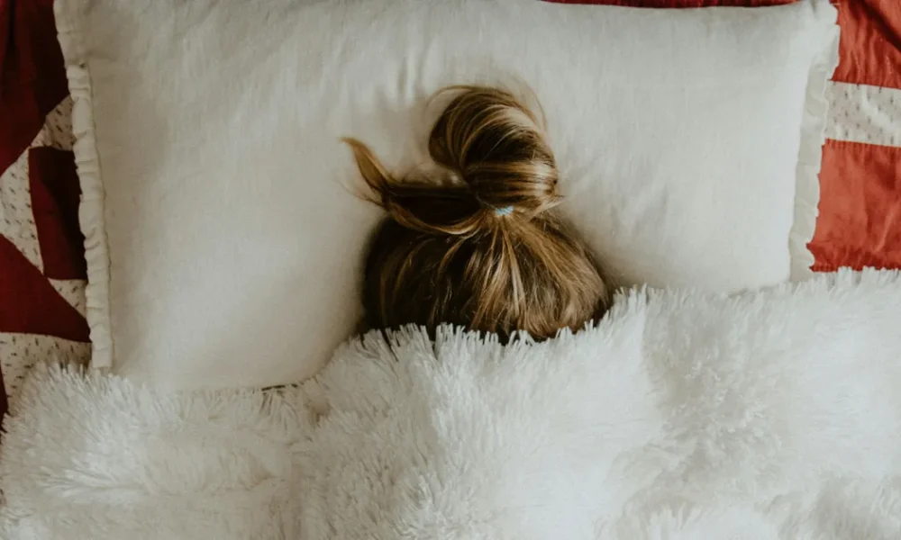 The '7-1' Sleep Rule Could Add Four Years To Your Life