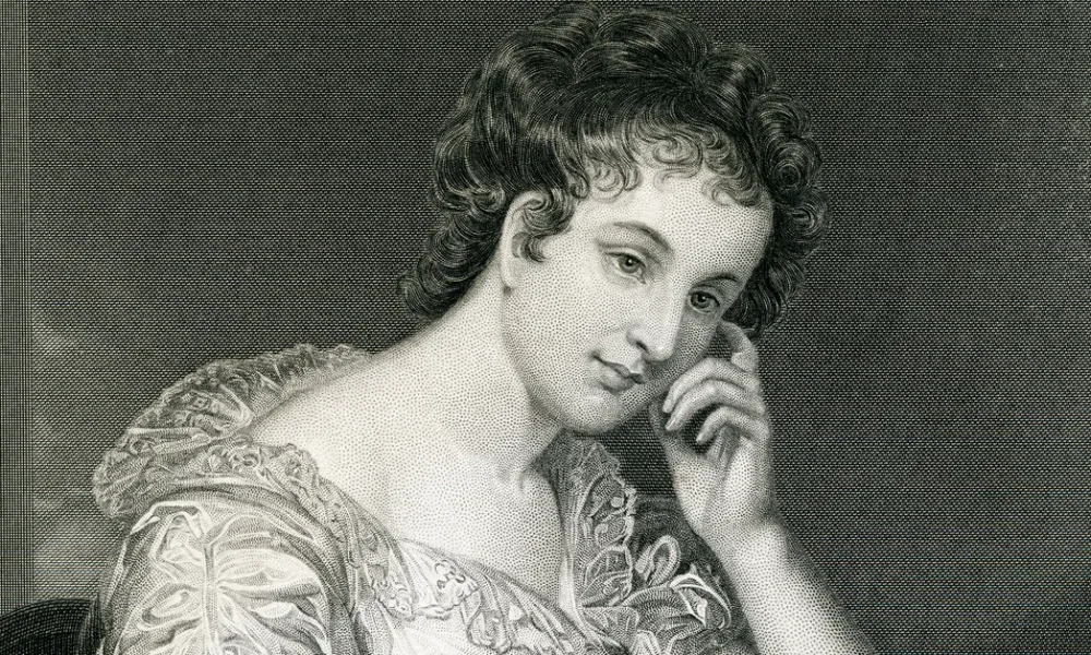 The Lesser-Known Women Authors Austen Loved