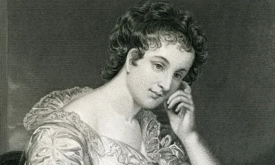 The Lesser-Known Women Authors Austen Loved