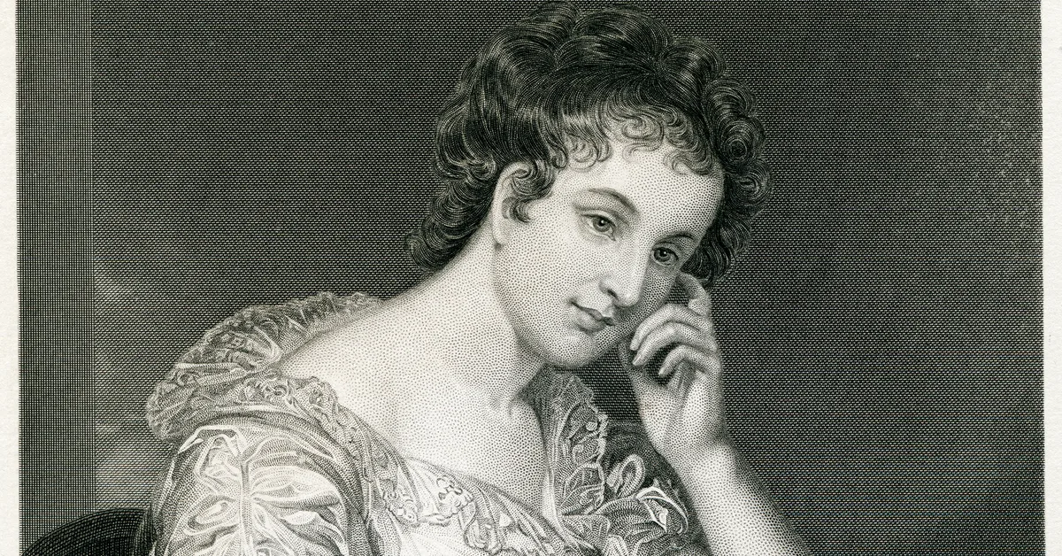 The Lesser-Known Women Authors Austen Loved