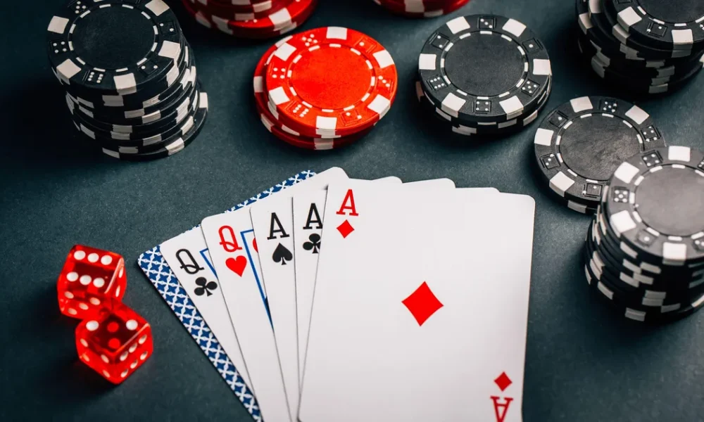 How Gambling.com Became The Trusted Source for Online Casino Sites in the UK