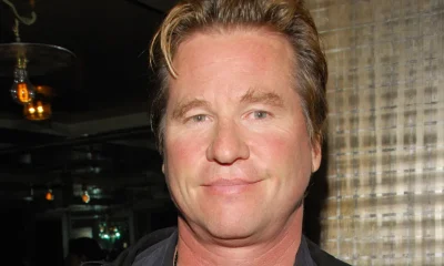 Plan To Recreate Val Kilmer With Generative AI In New Film Sparks Backlash